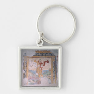 Porte-clés St Michael (fresque)
