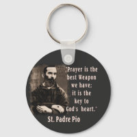 St Padre Pio Catholique Saint A-092721