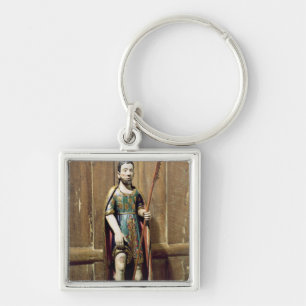 Porte-clés St Rocco