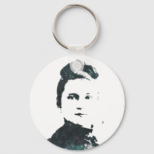 Porte-clés St. Therese of Lisieux 