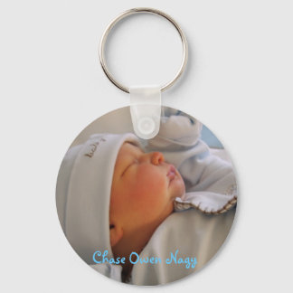 Porte-clés STA70730, Chase Owen Nagy