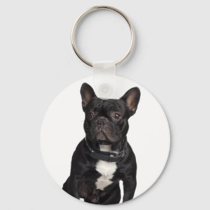 Porte-clés Staffordshire Bull Terrier