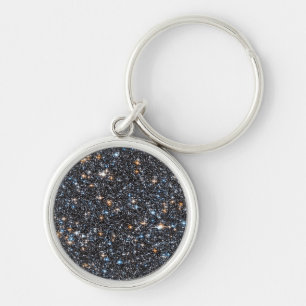 Porte-clés Stars In The Milky Way's Galactic Bulge.