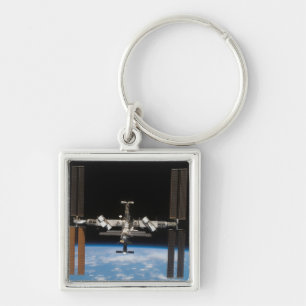 Porte-clés Station spatiale internationale 19