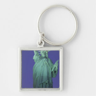 Porte-clés Statue de la Liberté, New York, États-Unis