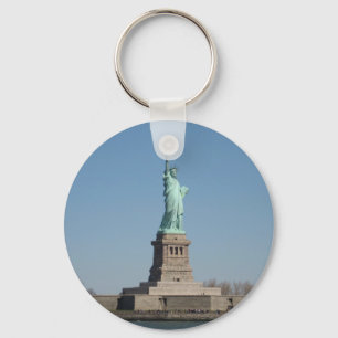 Porte-clés Statue of Liberty, New York