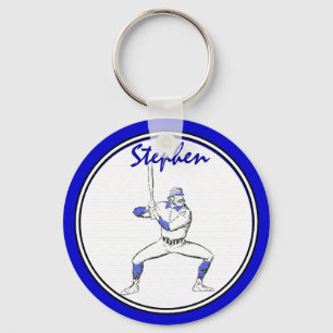 Porte-clés Stephen