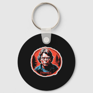 Porte-clés Stephen King Sticker