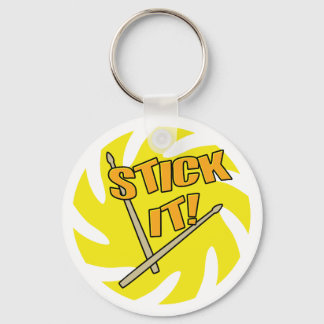 Porte-clés Stick It Porte - clé