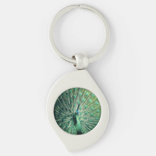 Porte-clés Strut Peacock
