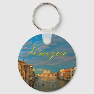 Porte-clés Stunning ! Venezia Grand Canal Venice