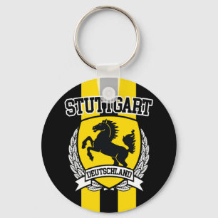 Porte-clés Stuttgart