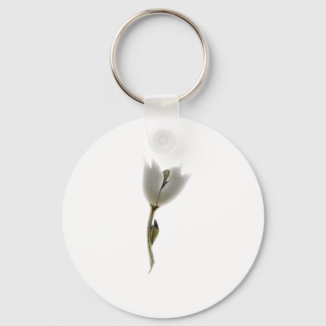 Porte-clés STYLE ART porte - clé (Recto)