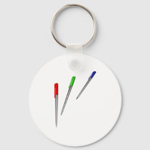 Porte-clés stylos 