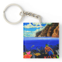 Suba Dude à Black Rock