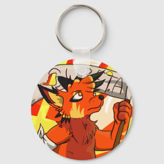 Porte-clés Subetageddon '11 Porte - clé