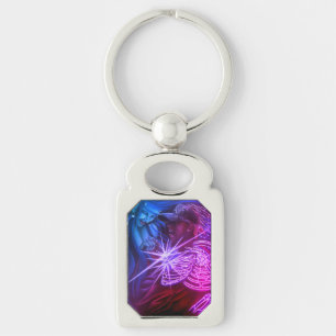 Porte-clés Succubus