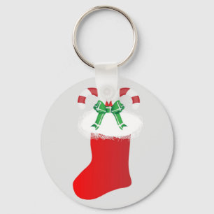 Porte-clés Sucre de canne de Noël Attraction de la paix Desti