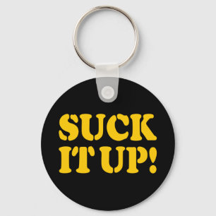 PORTE-CLÉS SUIS-LE !