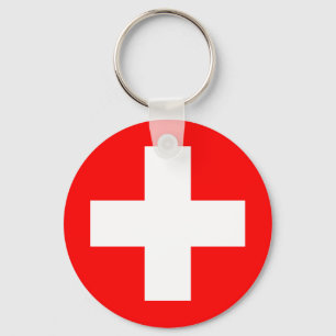 Porte-clés Suisse