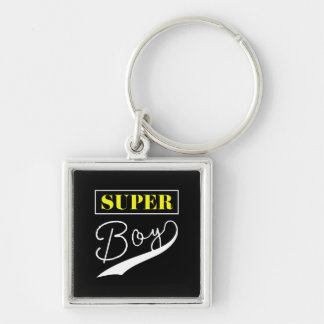 Porte-clés Super Boy