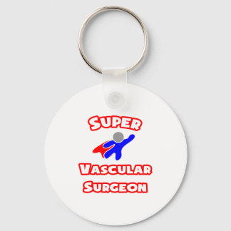 Porte-clés Super chirurgien vasculaire