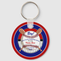 Super mignon Personnaliser le Baby shower de baseb