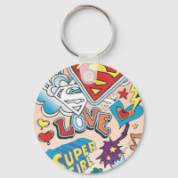 Supergirl Love