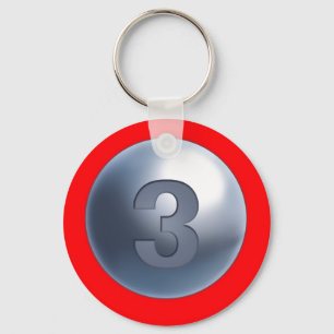 Porte-clés Support mère 3 Porte - clé