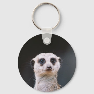 Porte-clés Suricate en vedette