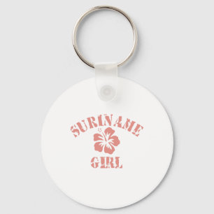 PORTE-CLÉS SURINAME