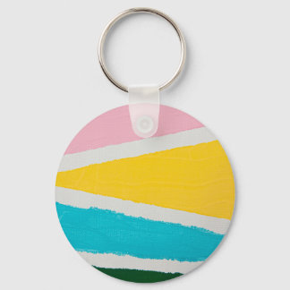 Porte-clés Surprise du lever du soleil