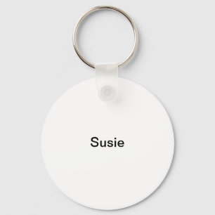 Porte-clés Susie