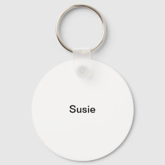 Porte-clés Susie