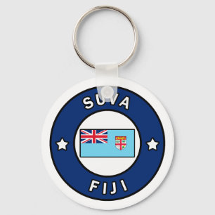 Porte-clés Suva Fidji
