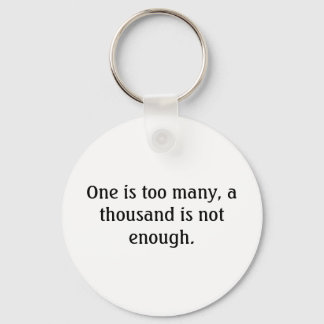 PORTE-CLÉS SVLKC002