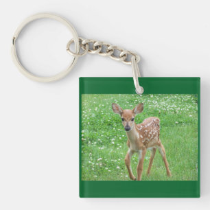 Porte-clés Sweet Fawn