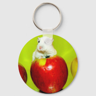 Porte-clés Sweet Pompon Porte - clé