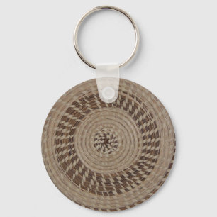 Porte-clés sweetgrass