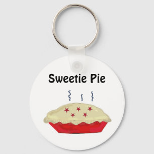 Porte-clés Sweetie Pie