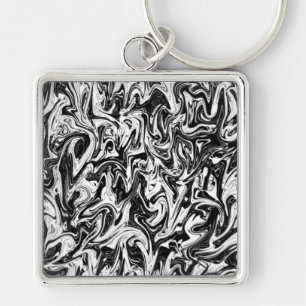 Porte-clés Swirl