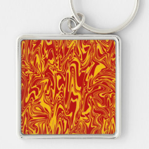 Porte-clés Swirl