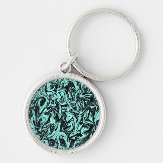 Porte-clés Swirl (Devant)
