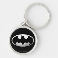 Symbole Batman | Logo Grainy