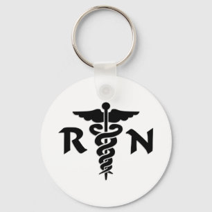 Porte-clés SYMBOLE Médicale RN