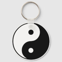 Symbole Yin Yang :