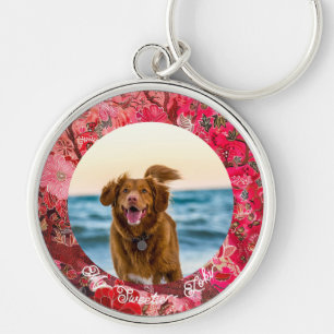 Porte-clés Sympathie personnalisée Cute Porte - clé animal de