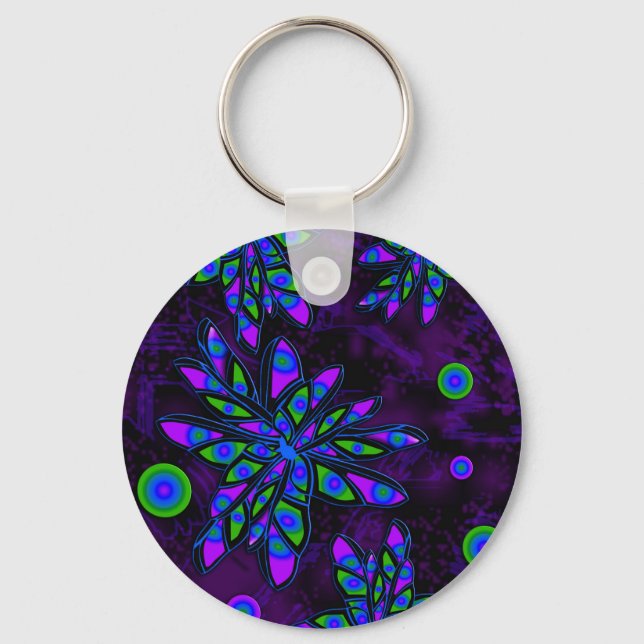 PORTE-CLÉS T (Recto)