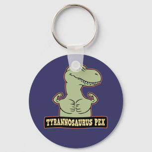 Porte-clés T-Pex