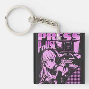 Porte-clés T-Shirt